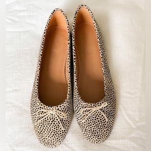 Madewell | ballet flat